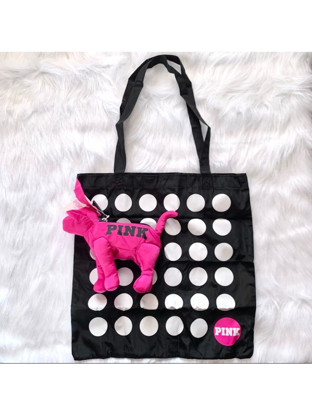 VS PINK Tote
